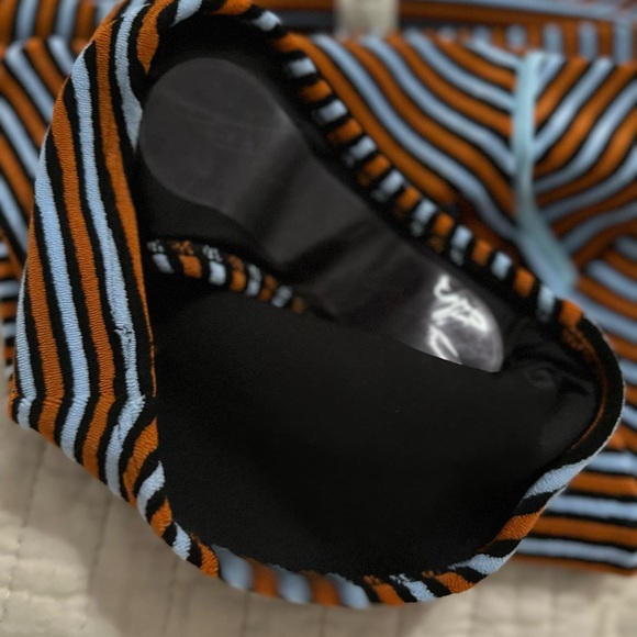 🆕 2pc FREE PEOPLE X SEEA Palomar Top & Georgia High-Waist Surf Bottoms - Picture 5 of 5